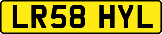 LR58HYL