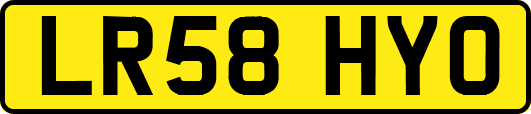 LR58HYO