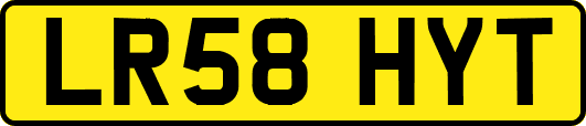 LR58HYT