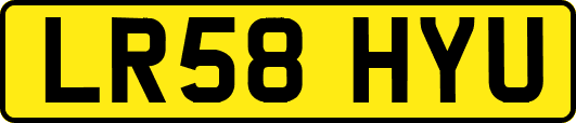 LR58HYU