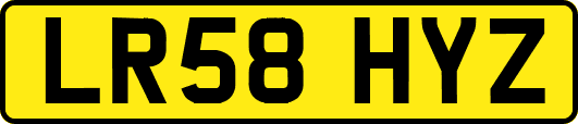 LR58HYZ