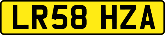 LR58HZA