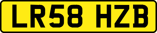 LR58HZB