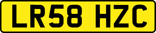 LR58HZC