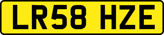 LR58HZE