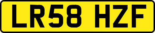 LR58HZF
