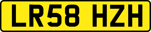 LR58HZH