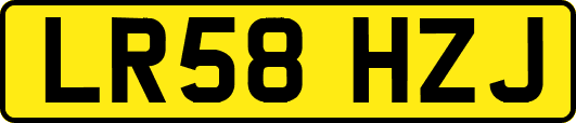 LR58HZJ
