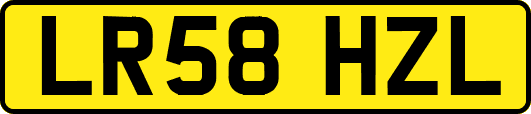 LR58HZL