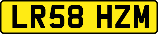 LR58HZM