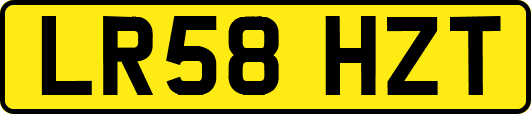 LR58HZT