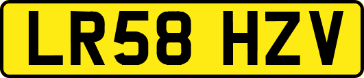 LR58HZV
