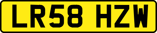 LR58HZW