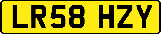 LR58HZY