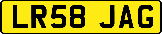 LR58JAG