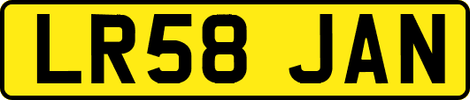 LR58JAN