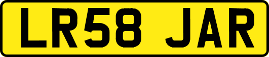 LR58JAR