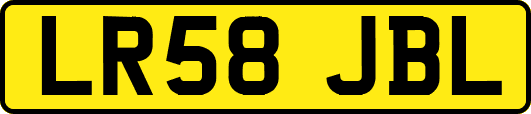 LR58JBL