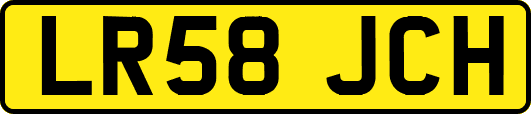 LR58JCH