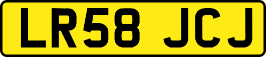 LR58JCJ