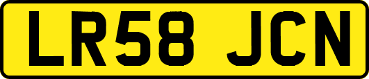 LR58JCN