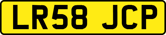 LR58JCP