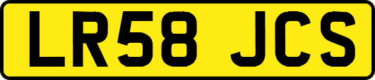 LR58JCS