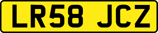 LR58JCZ