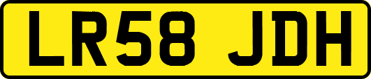 LR58JDH