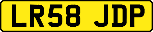 LR58JDP