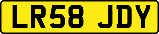 LR58JDY
