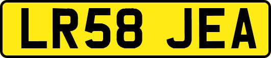 LR58JEA