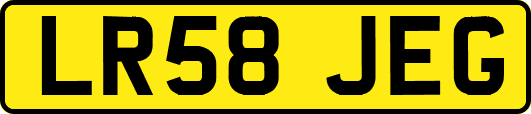 LR58JEG