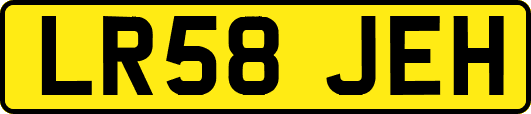 LR58JEH