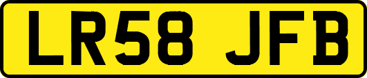 LR58JFB