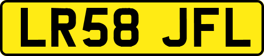 LR58JFL