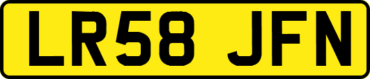 LR58JFN