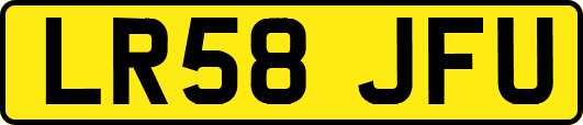 LR58JFU