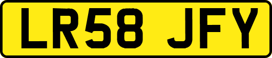 LR58JFY