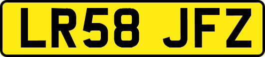 LR58JFZ