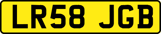 LR58JGB