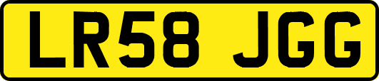 LR58JGG
