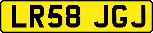 LR58JGJ