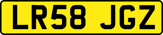 LR58JGZ