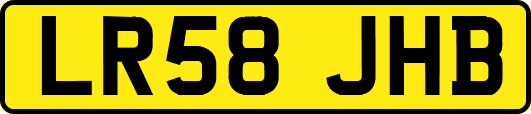 LR58JHB