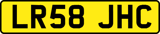 LR58JHC