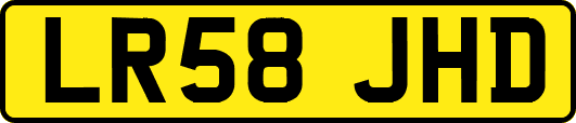 LR58JHD
