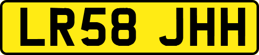 LR58JHH