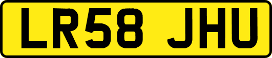 LR58JHU