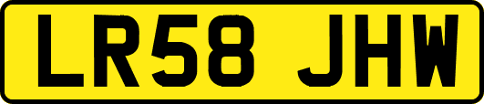 LR58JHW